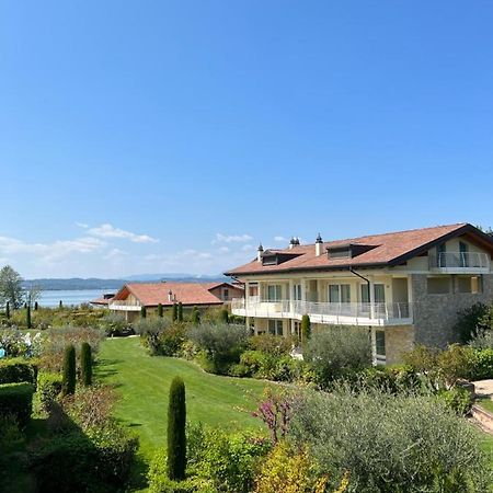 Apartament Casa Della Regina Sirmione Zewnętrze zdjęcie