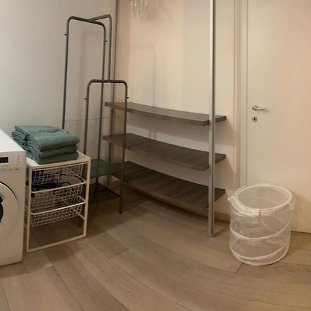 Apartament Casa Della Regina Sirmione Zewnętrze zdjęcie