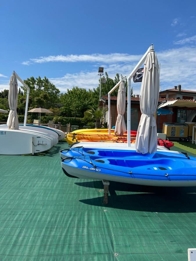 Apartament Casa Della Regina Sirmione Zewnętrze zdjęcie