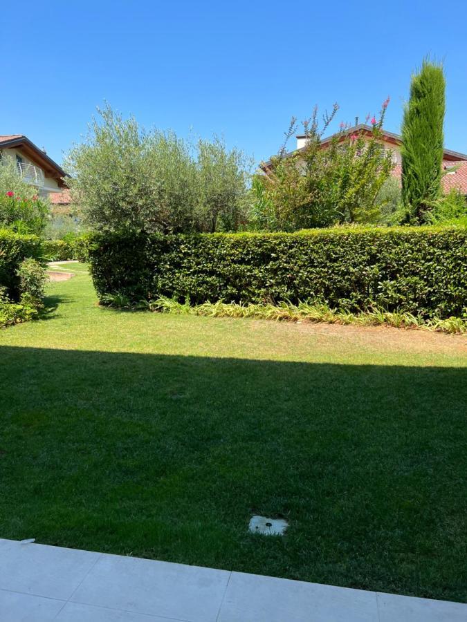Apartament Casa Della Regina Sirmione Zewnętrze zdjęcie