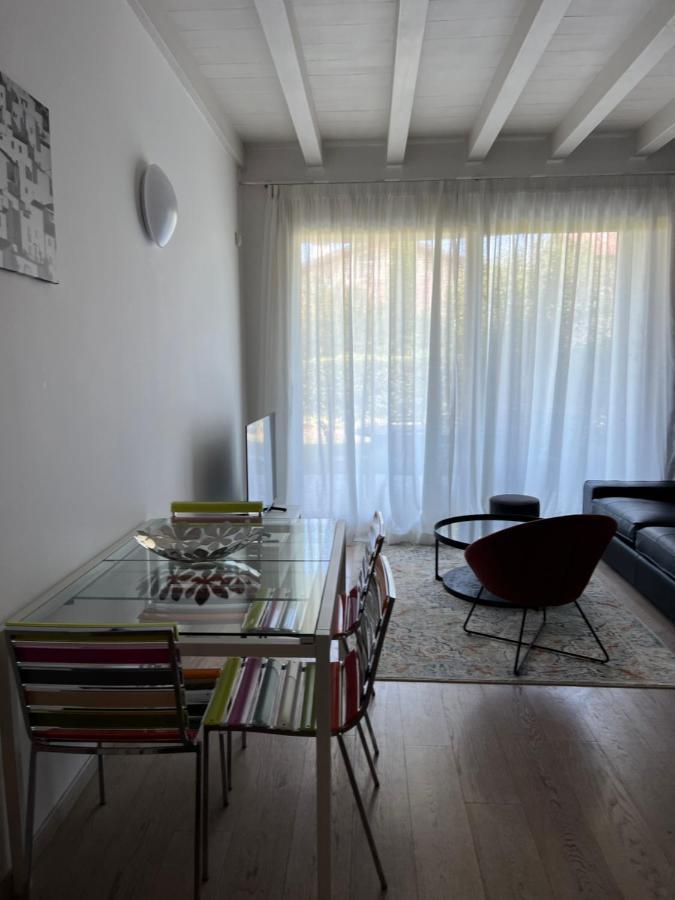 Apartament Casa Della Regina Sirmione Zewnętrze zdjęcie