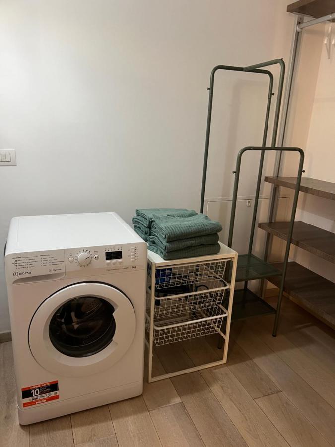 Apartament Casa Della Regina Sirmione Zewnętrze zdjęcie