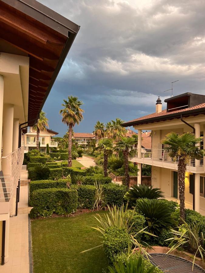 Apartament Casa Della Regina Sirmione Zewnętrze zdjęcie
