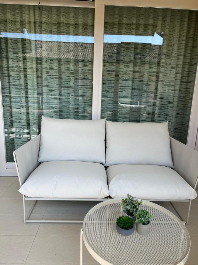 Apartament Casa Della Regina Sirmione Zewnętrze zdjęcie